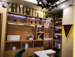 -芳朵美容养生SPA