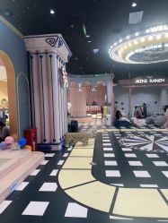 -meland亲子乐园•活动包场(北京亦庄龙湖天街店)