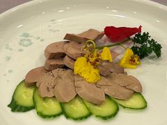 -全聚德(上海首店浦东店)