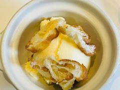 油条豆浆冰淇淋-福1015(愚园路店)