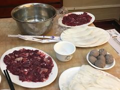 -陈记顺和潮汕牛肉火锅(韩江路店)