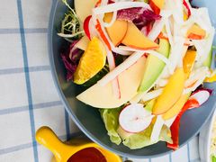 -艾蜜西餐厅(梅园店)