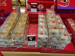 -元祖食品GANSO(常州新北区店)