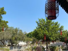 -南沙蒲洲花园