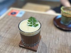 -Metal hands·铁手咖啡