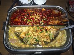 -龙门烤鱼(东方宝泰店)
