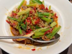 -山石榴·贵州菜(陆家嘴中心店)