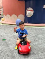 -奈尔宝家庭中心·亲子餐厅(鄞州万达店)