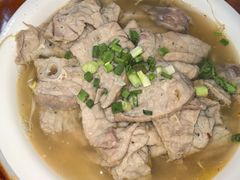 -巷子肥肠(科华巷店)