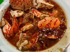 -欧记大排档·景德菜(上海首店)