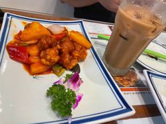 -小龍鳳餐室(番禺路店)