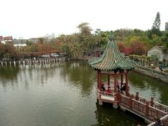 -东莞市可园博物馆