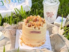 -奈诺甜品·生日蛋糕(古城店)