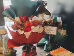 -Common Table · Brunch & Coffee