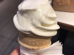 -麦当劳(广州新港东路第二分店)