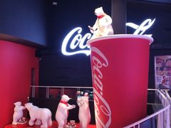 -东方明珠·可口可乐欢乐餐厅