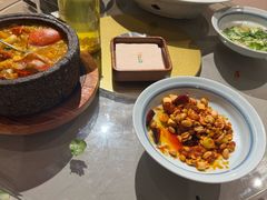 -0776食堂·京城创意菜(七里庄店)