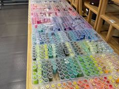 -100家灵感仓库·DIY团建(什刹海店)