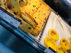 -长发西饼(临顿路店)