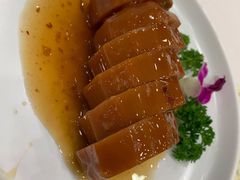 -凤凰楼酒家·粤宴点心(华强北店)