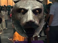 -广西壮族自治区博物馆