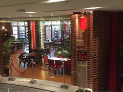 -大连金石滩绿发温泉假日酒店