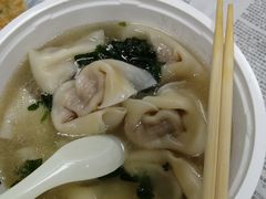 -吉祥馄饨(上海新上大店)