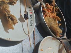 -卜奎风味便宜坊(兴隆路店)