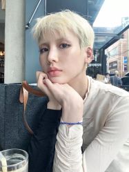-SY COLOUR专业烫染