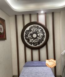 -健身堂科技美肌SPA