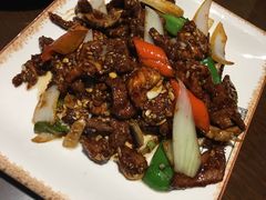 老爆三-津菜宋记老房子(鼓楼店)