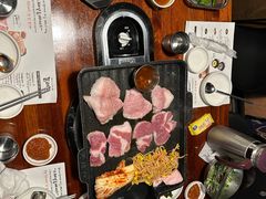 -Dombe豚(黑猪肉街店)