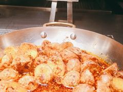 -索菲特酒店 · 云尚天际自助餐厅
