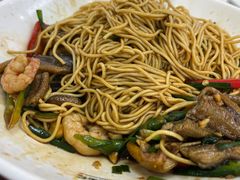 -常熟炒浇面馆(蓝旗街店)