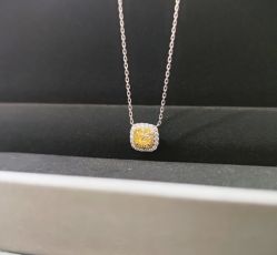 -威德钻石-克拉钻大本营(南京东路店)
