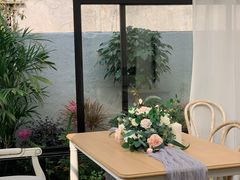 -奈诺甜品·生日蛋糕·下午茶(古城店)