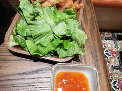 -马来西亚肉骨茶汤·招牌螃蟹·烧鸡·呷喱吧吧(海上世界店)