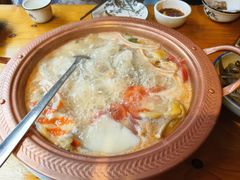 -民食香·腊排骨野生菌美食(木府店)