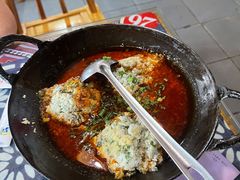 -张关合渣(航空大道店)