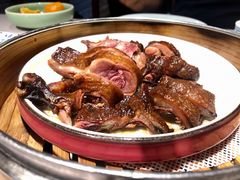酱鸭-孔乙己酒家(虹桥路店)