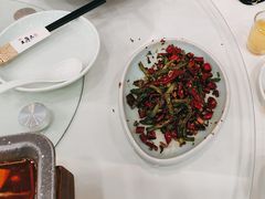-王厚元饺子·辽菜·烤鸭(黄河大街店)
