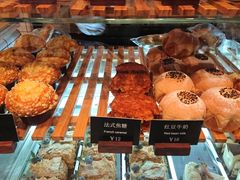 -81BAKERY(大学路店)