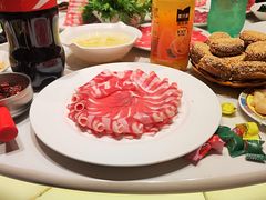 -南门涮肉(东单店)