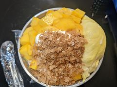-水牛奶皇后糖水铺(深圳总店)