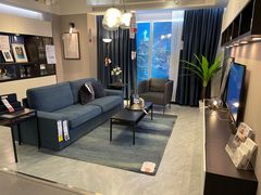 -宜家家居(西安未央商场店)