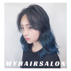 -MY HAIR ARDOR