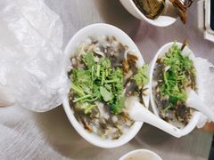 -芳婆糕团店(王府大街店)