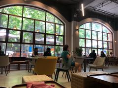 -VESH COFFEE(定西路店)