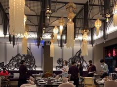 大堂-Thai Alley泰爱里(二沙岛店)
