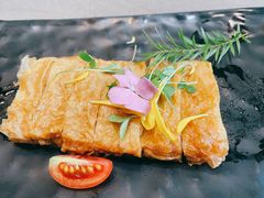 -转角·老弄堂上海菜(长寿路店)